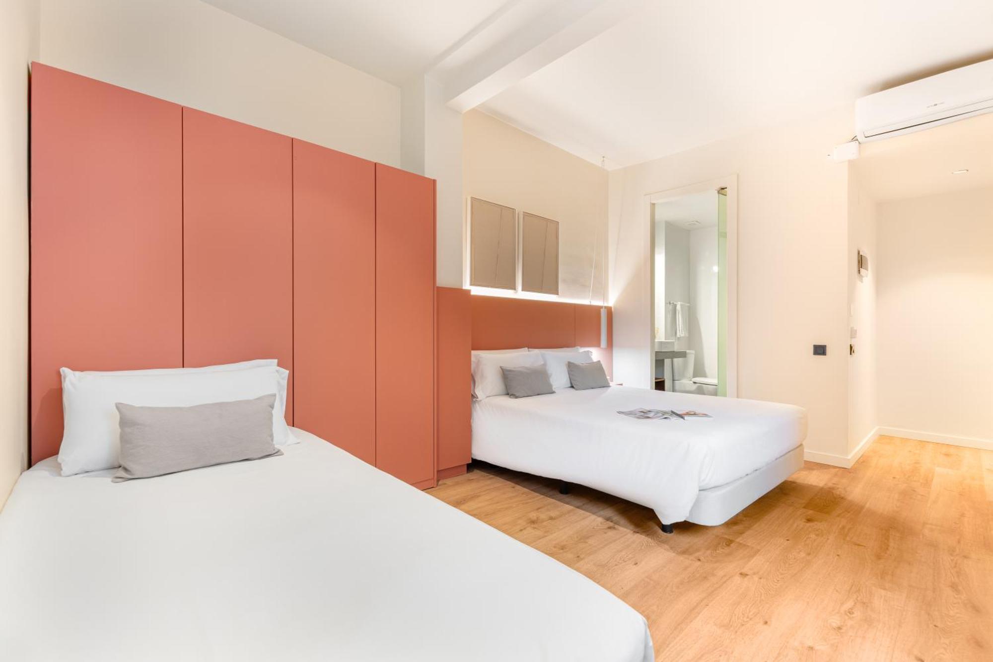 Lemar By Aspasios Barcelona Exterior foto