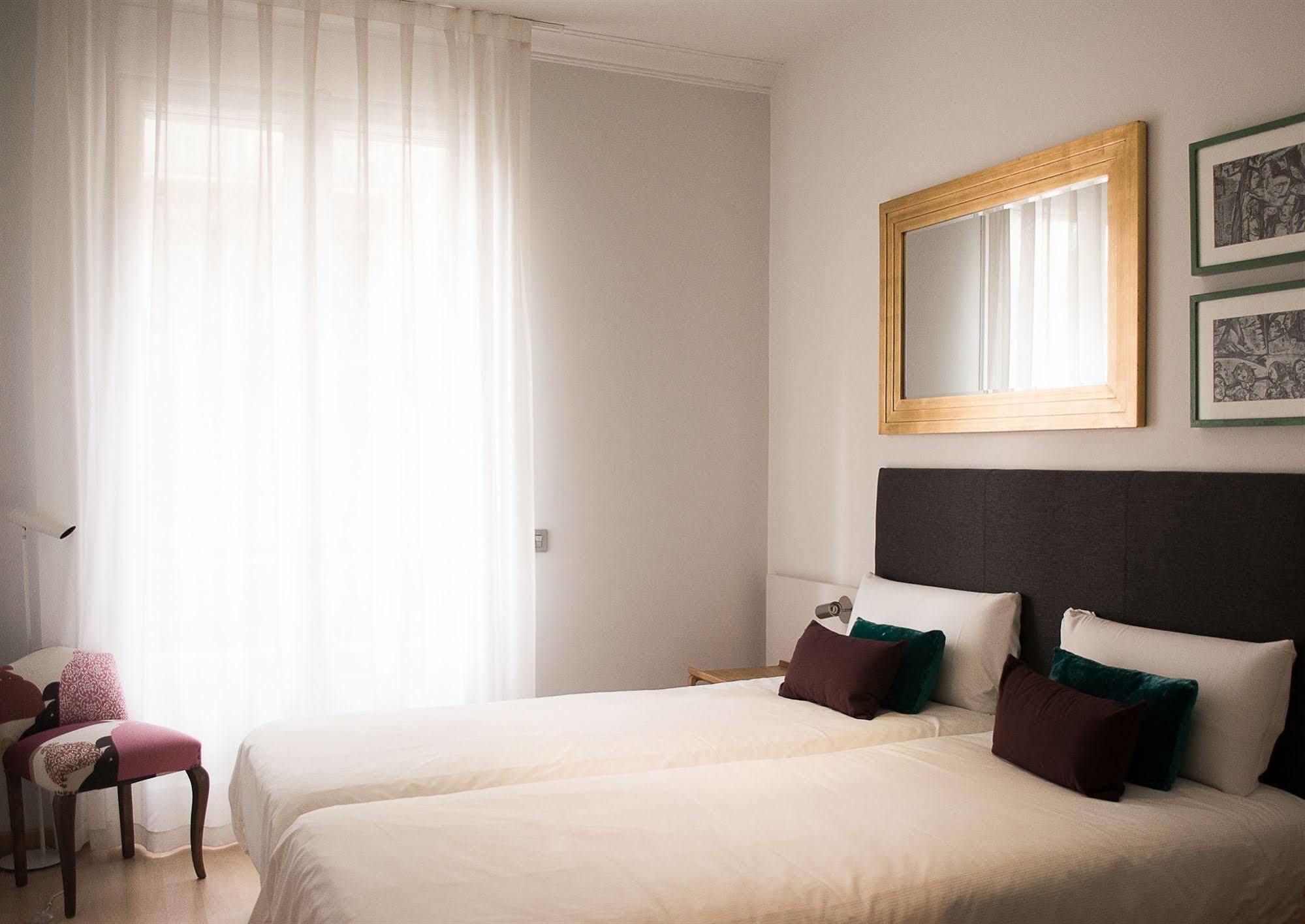 Lemar By Aspasios Barcelona Exterior foto