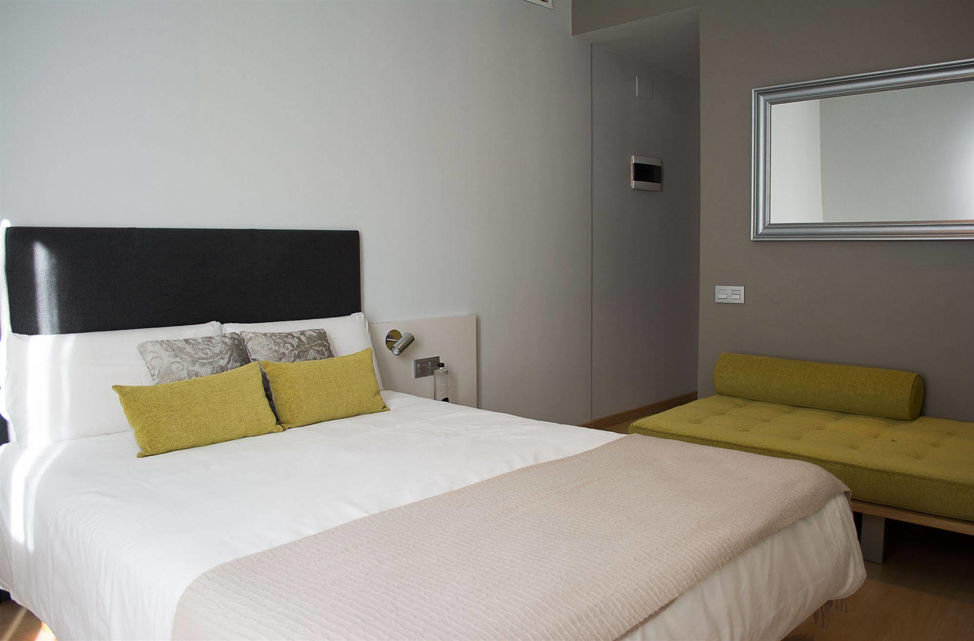 Lemar By Aspasios Barcelona Exterior foto