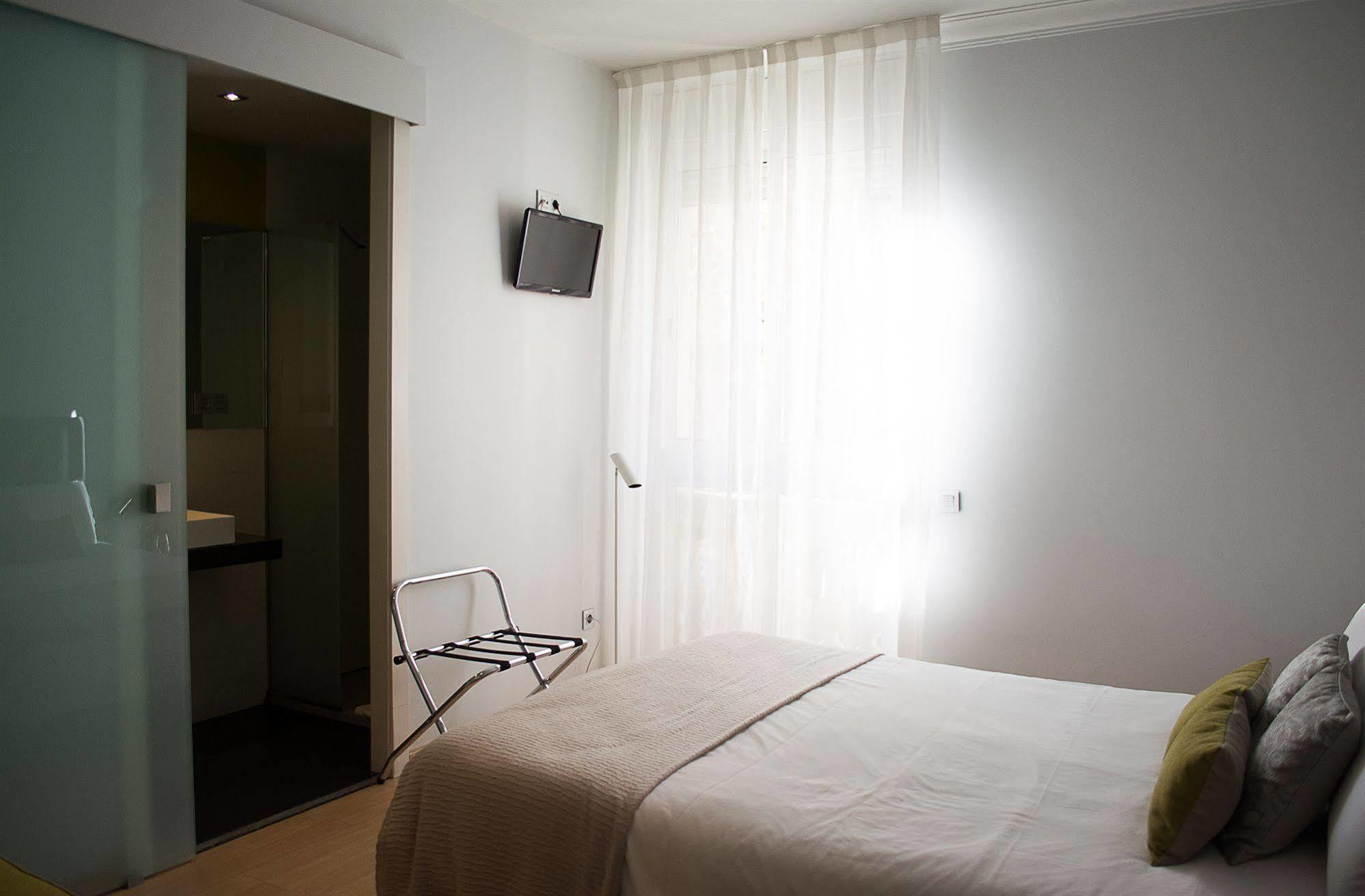 Lemar By Aspasios Barcelona Exterior foto