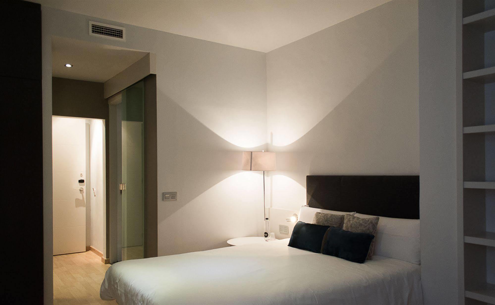 Lemar By Aspasios Barcelona Exterior foto